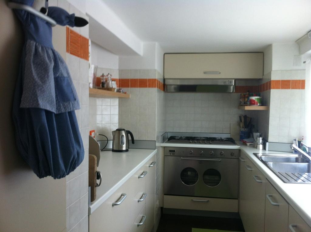 Solemare House Nearby Cinqueterre Villa La Spezia Room photo